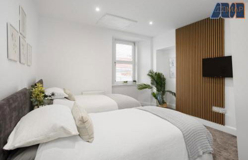 High Street Haven in Kincardine - Foto 40