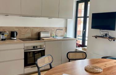 L'éclipse - T4 sur le port du Pouliguen - Foto 6