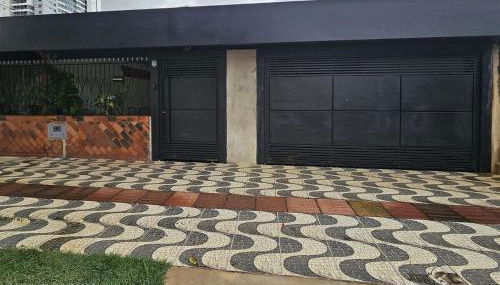 Casa a 4 km do centro e Shopping Campo Grande - Foto 3