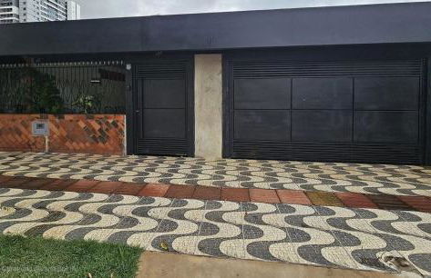 Casa a 4 km do centro e Shopping Campo Grande - Foto 3