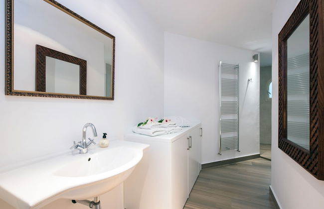 Villa Anastasia - Foto 9