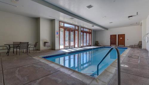 Oro Grande Unit 413 - Foto 4, Other