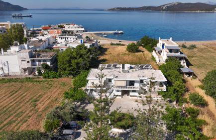 Villa Mimoza - Seaside Studio - Foto 8