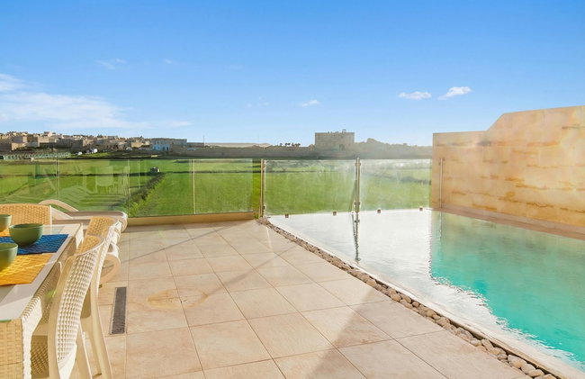 Inni Gozitan Farmhouse Private Pool - Foto 24