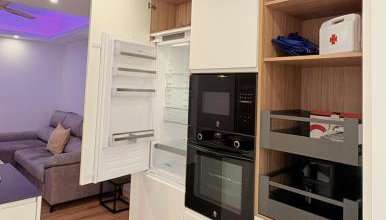 Apartamento Luxe Triana - Photo 5