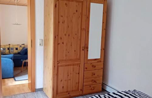 Ferienwohnung mit Garten und Spielplatz - Photo 30