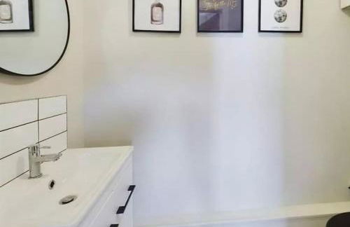 Horeb Cottage at The Waun Wyllt - Foto 15