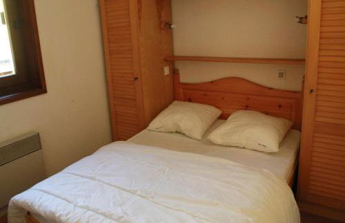 Apartment in Petit Châtel near Cable Car - Foto 10