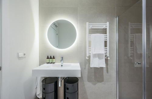 AmazINN Places Palacio Real - Foto 14