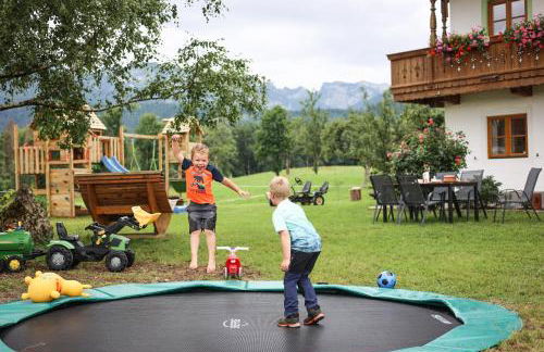 Brunnlochnerhof - Foto 7