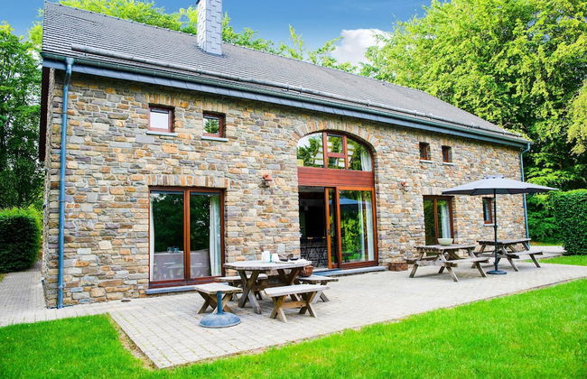 Rustic Retreat in Malmedy - Foto 1
