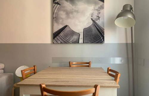 Arty Colourful Flat Close to Campus Bocconi - by Beahost Rentals - Foto 16