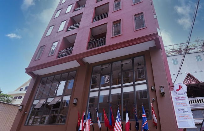 Daun Penh Palace Boutique - Photo 1