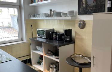 Apartment Factory - Photo 16