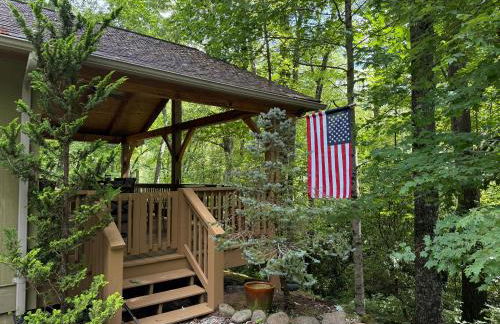 Tree Top Mountain Lodge - Photo 62