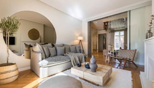 Napa - 3 bedrooms in Centro - Photo 4