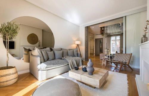 Napa - 3 bedrooms in Centro - Photo 4