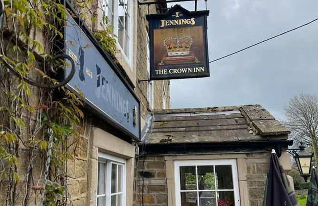 Lavender Cottage Grewelthorpe Nr Masham Ripon - Foto 13