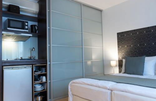 Paragon Apartments - Foto 17