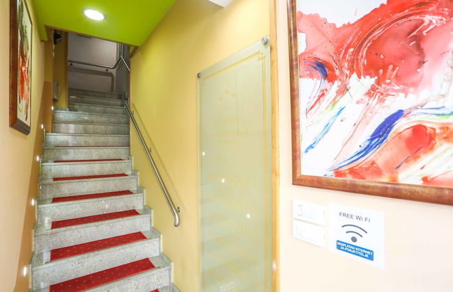 Residence Prime Luxury - Foto 71