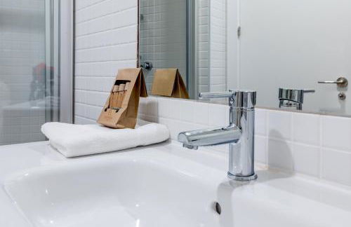 CATERINA Plaza Castilla - Foto 55