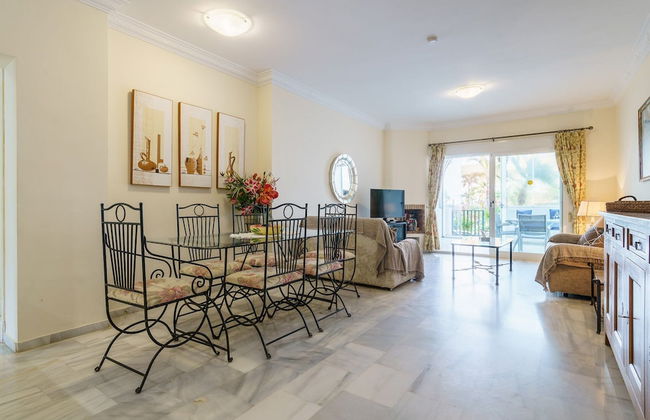 Cozy Apartment in La Cala de Mijas - Foto 16