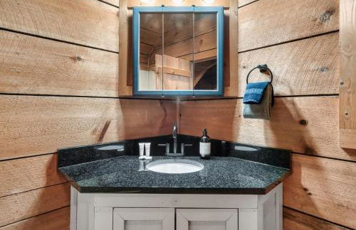 Unwind in Nature Arcade Adventure & Hot Tub - Foto 46