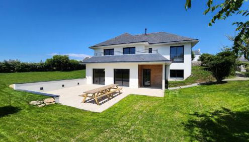 Villa Ty Spa - Photo 2, Garden