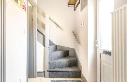 Rugby Coach House, Central location, 5 star rating - Foto 26