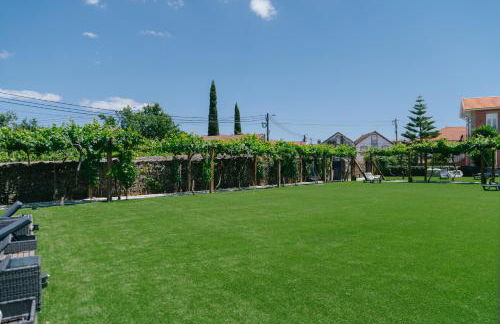 Quinta Vale de Sousa - Douro Valley - Foto 145