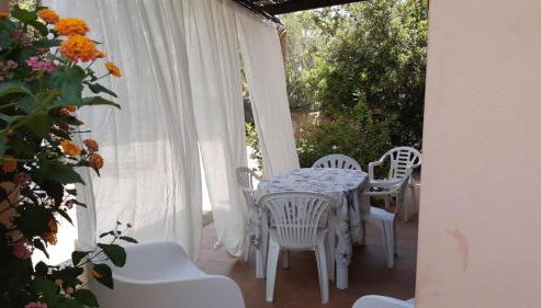 HOLIDAY HOME TORRE DELLE STELLE - Foto 4