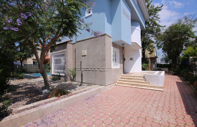 Infinity Mavi Villa - Foto 32