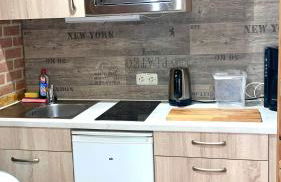 Altes Landhaus Oste, Klavier Appartement, 2 Zimmer mit Kamin - Foto 19