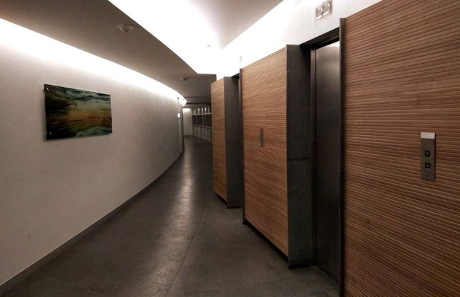 Beautiful Apartment Reforma77 22thfloor 1bdr 2bath - Foto 49