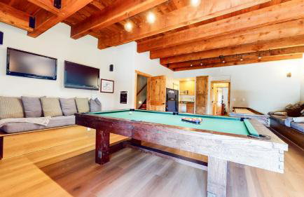 Val DIsere #10 condo - Foto 12