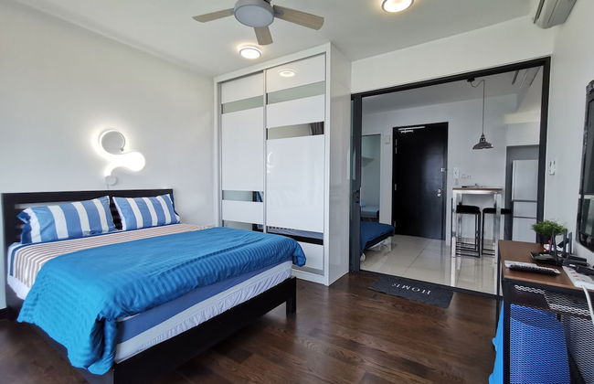 Almas Puteri Harbour By Squarenest - Photo 35