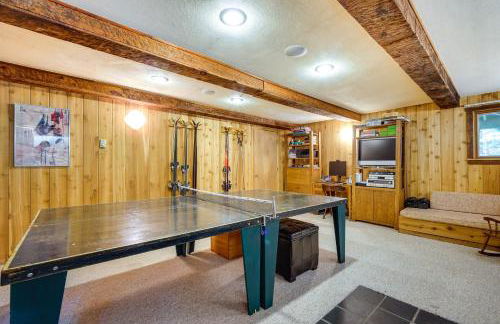 Jamaica Vacation Home with Deck 8 Mi to Skiing! - Foto 12