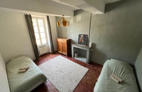 Magnifique maison Le Barroux - Foto 19