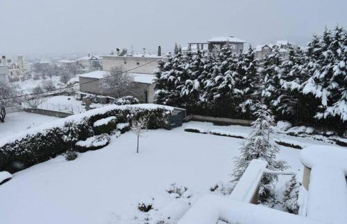 KTHMA TZHKA - Villa Elassona - Photo 48