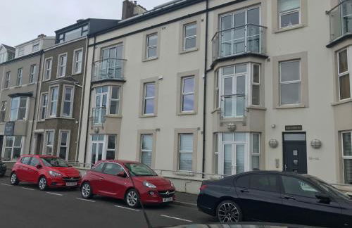 Apt 1, Whiterocks Portrush - Foto 13