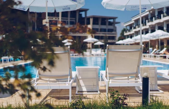 Apolonia Resort - Foto 26