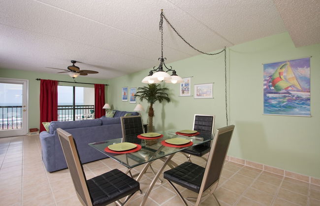 Saida by South Padre Condo Rentals - Foto 5