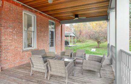 On Catskill Main Street, Upscale Charm + Outdoor Living Beatrice by Avantstay - Foto 9