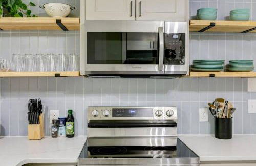 Deacon Stays: The Polo - Walk to WFU - Foto 31