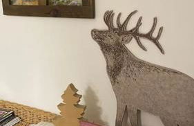 Gîte de la Mésange - Foto 21