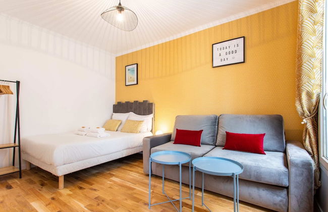 Résidence Paris Antoine - Photo 58