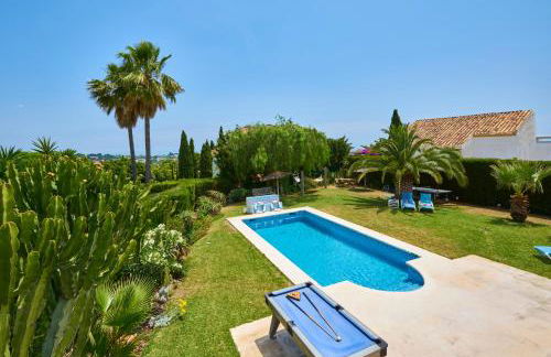 Villa Pinsapo - Photo 30