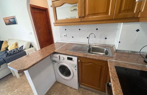 Stunning Apartment - Playamarina 2 Cabo Roig - Foto 13