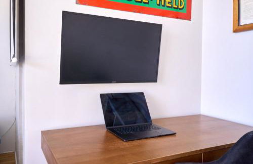 Studio Artiste Paris - Foto 19