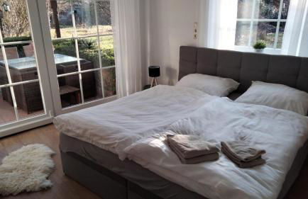 Ferienwohnung Heidebiene - Foto 15